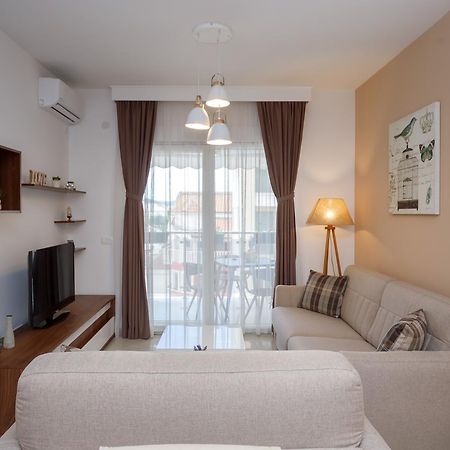 Apartmani Milena Bar Exteriér fotografie